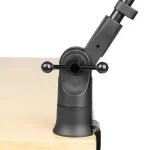 זרוע שולחנית למיקרופון Gator Slim Profile Desktop Mic Arm – תמונה 4