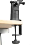 זרוע שולחנית למיקרופון Gator Slim Profile Desktop Mic Arm – תמונה 5