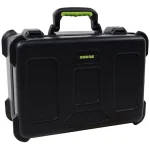 קייס קשיח ל-15 מיקרופונים Gator Molded Case For Mics