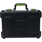 קייס קשיח ל-15 מיקרופונים Gator Molded Case For Mics – תמונה 2