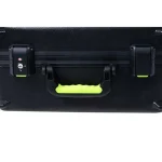 קייס קשיח ל-15 מיקרופונים Gator Molded Case For Mics – תמונה 7