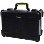 קייס ל-30 מיקרופונים Gator SH-MICCASE30