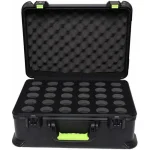 קייס ל-30 מיקרופונים Gator SH-MICCASE30 – תמונה 2