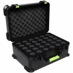 קייס ל-30 מיקרופונים Gator SH-MICCASE30 – תמונה 3