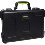 קייס קשיח ל-6 מיקרופונים אלחוטיים Gator SH-MICCASEW06