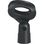 ראש למיקרופון Gator Standard Microphone Clip