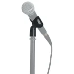 ראש למיקרופון Gator Standard Microphone Clip – תמונה 2