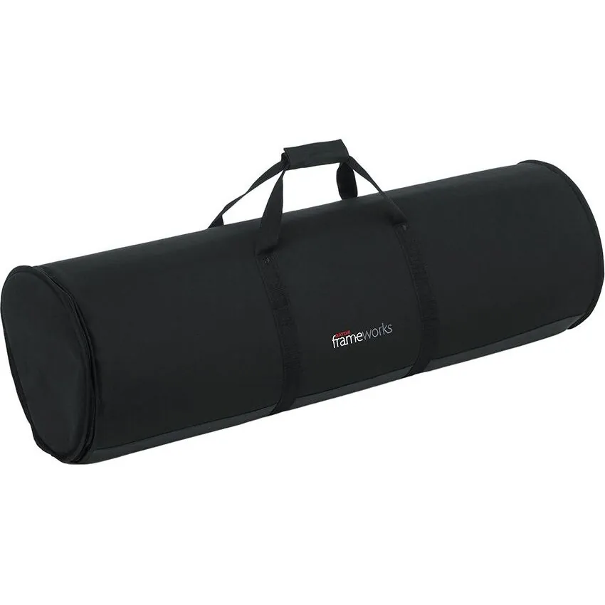 GATOR-MICSTDBAG_16012024150110 נרתיק ל-6 סטנדים למיקרופון Gator GFW-MICSTDBAG Carry Bag – תמונה 1