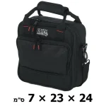 נרתיק למיקסר Gator Mixerbag במגוון גדלים לבחירה – תמונה 5