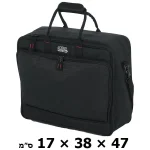נרתיק למיקסר Gator Mixerbag במגוון גדלים לבחירה – תמונה 9