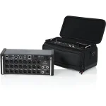 נרתיק נשיאה Gator Mixerbag 1306 למיקסרים מסדרת X-Air – תמונה 4