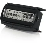 נרתיק נשיאה Gator Mixerbag 1306 למיקסרים מסדרת X-Air – תמונה 5