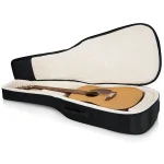 קייס לגיטרה אקוסטית Gator PROgo Ultimate Acoustic Gig Bag – תמונה 6