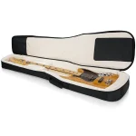 ⁦קייס לגיטרה בס Gator PROgo Ultimate Bass Gig Bag⁩ – תמונה ⁦6⁩