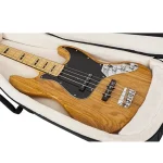 ⁦קייס לגיטרה בס Gator PROgo Ultimate Bass Gig Bag⁩ – תמונה ⁦7⁩