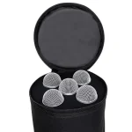נרתיק לסטנדים ולמיקרופונים Gator Shure SH-STANDBAG – תמונה 8