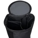 נרתיק לסטנדים ולמיקרופונים Gator Shure SH-STANDBAG – תמונה 9