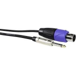 כבל SpeakOn - PL לרמקולים Gator Speaker Cable באורכים שונים – תמונה 4