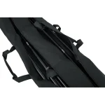 נרתיק לזוג סטנדים לרמקול Gator GPA-SPKSTDBG בגדלים שונים – תמונה 2