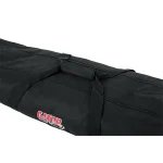 נרתיק לזוג סטנדים לרמקול Gator GPA-SPKSTDBG בגדלים שונים – תמונה 4