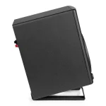 ⁦זוג מעמדים שולחניים למוניטורים Gator Desktop Speaker Wedge⁩ – תמונה ⁦4⁩