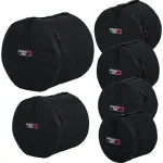 קייס לטמטים בגדלים שונים Gator Standard Padded Tom Bag