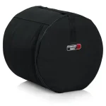 קייס לטמטים בגדלים שונים Gator Standard Padded Tom Bag – תמונה 3