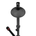 סטנד חצוצרה Gator Tripod Stand for Trumpet – תמונה 2