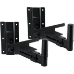 זוג מתלי קיר לרמקולים Gator Wall Mount Speaker Stands