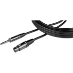 כבל XLR נקבה ל-TRS באורך 6 מטר Gator Composer Series – תמונה 2