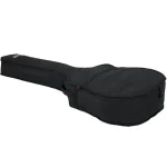 נרתיק לגיטרה בס אוקסטית Gator GBE-AC-BASS Economy Gig Bag – תמונה 2
