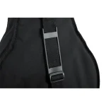 נרתיק לגיטרה בס אוקסטית Gator GBE-AC-BASS Economy Gig Bag – תמונה 4