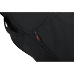 נרתיק לגיטרה בס אוקסטית Gator GBE-AC-BASS Economy Gig Bag – תמונה 5