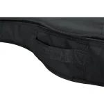 נרתיק לגיטרה בס אוקסטית Gator GBE-AC-BASS Economy Gig Bag – תמונה 6