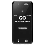 כרטיס קול נייד לגיטרה TC-Helicon GO GUITAR PRO