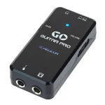 כרטיס קול נייד לגיטרה TC-Helicon GO GUITAR PRO – תמונה 3