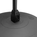 סטנד מיקרופון עם צוואר גמיש Gravity MS 23 XLR B – תמונה 5