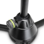 סטנד מיקרופון נמוך Gravity MS 4221 B – תמונה 4