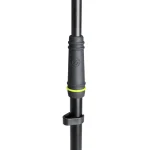סטנד מיקרופון נמוך Gravity MS 4221 B – תמונה 5
