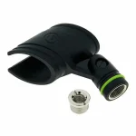 ראש סטנד למיקרופון אלחוטי Gravity MS Clmp 34 – תמונה 4