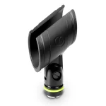 ראש סטנד למיקרופון אלחוטי Gravity MS Clmp 34 – תמונה 5