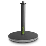 סטנד מיקרופון שולחני Gravity MS T 01B