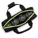 סט 4 סרטי בטיחות Gravity SA Belt 1 B Set 1 לסטנד מיקרופון – תמונה 2
