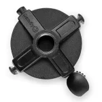 סט 4 סרטי בטיחות Gravity SA Belt 1 B Set 1 לסטנד מיקרופון – תמונה 4