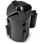סרט בטיחות נגלל Gravity SA Belt 1 B לסטנד מיקרופון – תמונה 3