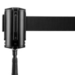 סרט בטיחות נגלל Gravity SA Belt 1 B לסטנד מיקרופון – תמונה 5