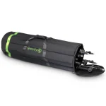 תיק נשיאה לסטנדים למיקרופון Gravity BG MS 6 B – תמונה 2