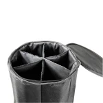 תיק נשיאה לסטנדים למיקרופון Gravity BG MS 6 B – תמונה 3