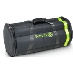 תיק ל-6 סטנדים קצרים למיקרופון Gravity BG MS 6 S B
