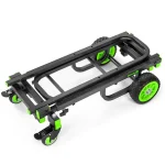 עגלת ציוד Gravity Cart M01 – תמונה 2